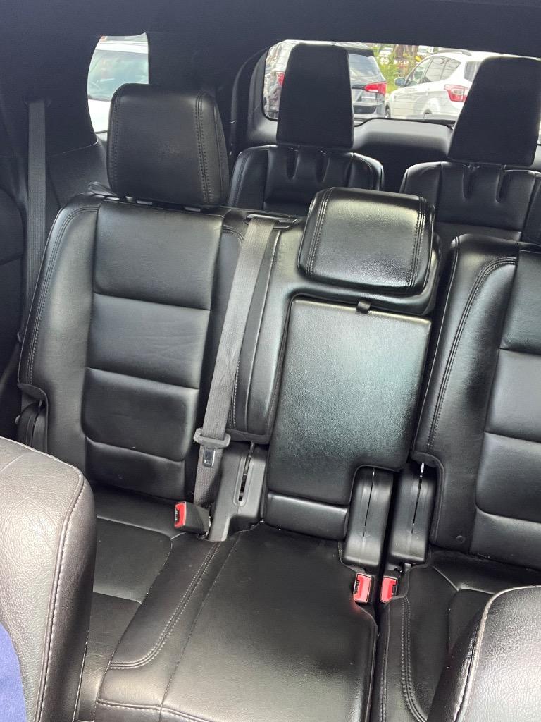 2013 Ford Explorer Limited photo