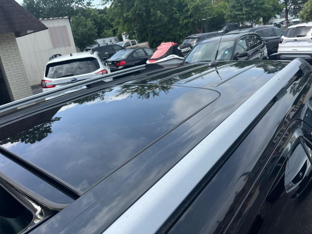 2013 Ford Explorer Limited photo