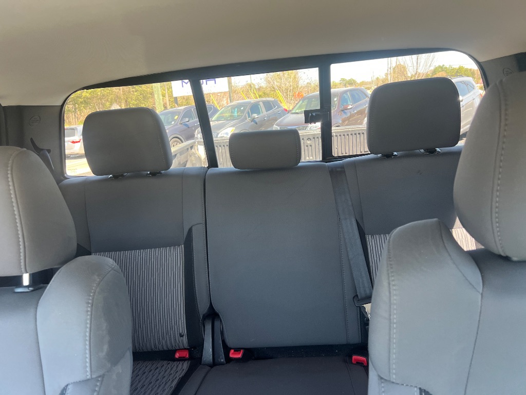 2017 Toyota Tundra SR5 photo