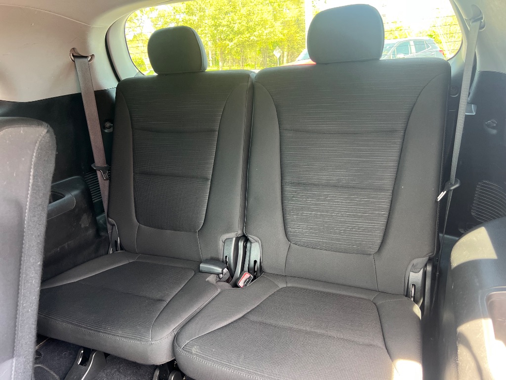2015 Kia Sorento LX photo