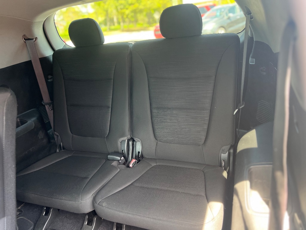 2015 Kia Sorento LX photo