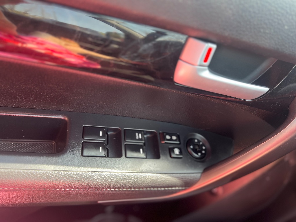 2015 Kia Sorento LX photo