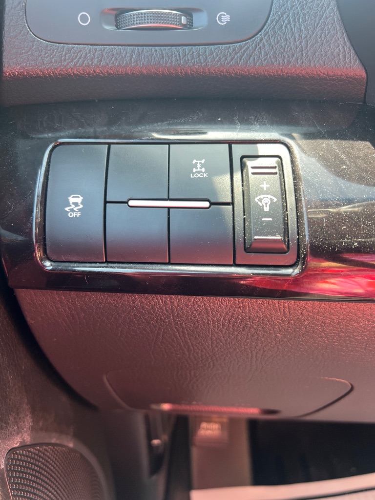 2015 Kia Sorento LX photo