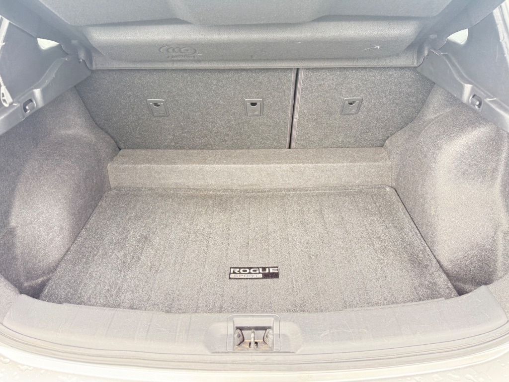 2018 Nissan Rogue - $10,900