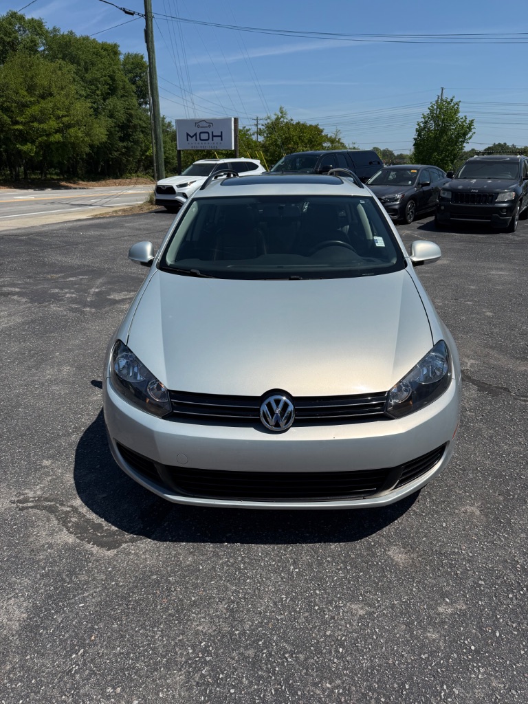 2011 Volkswagen Jetta - $7,950