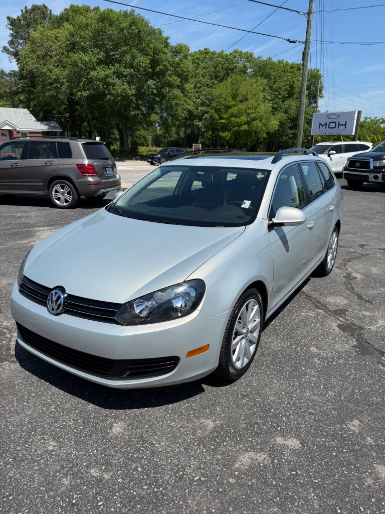 2011 Volkswagen Jetta - $7,950
