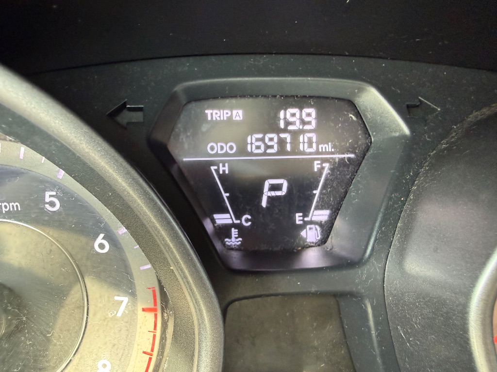 2013 Hyundai Elantra - $6,950