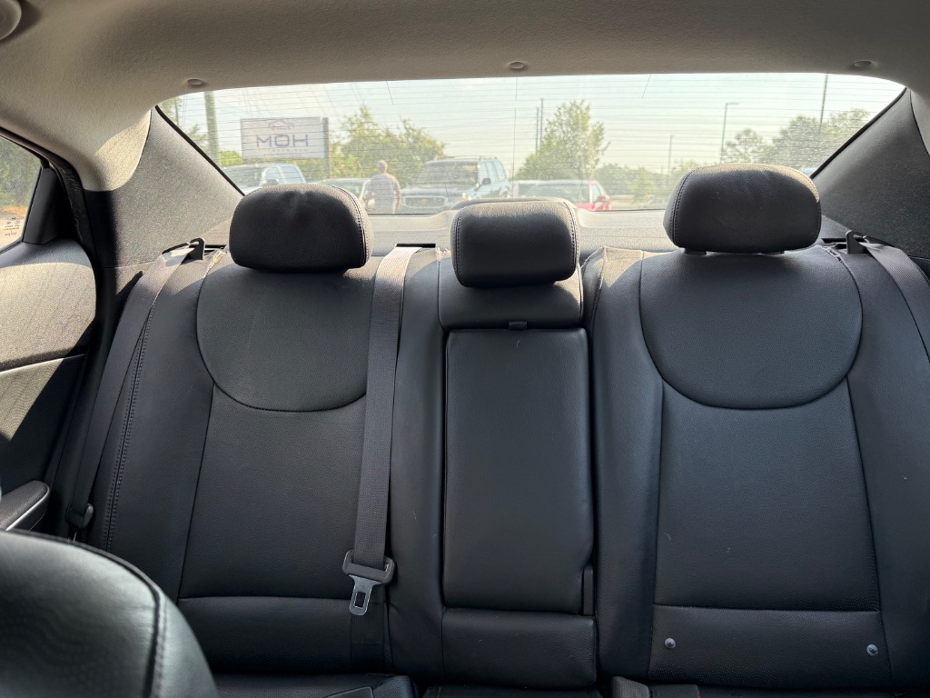 2013 Hyundai Elantra - $6,950