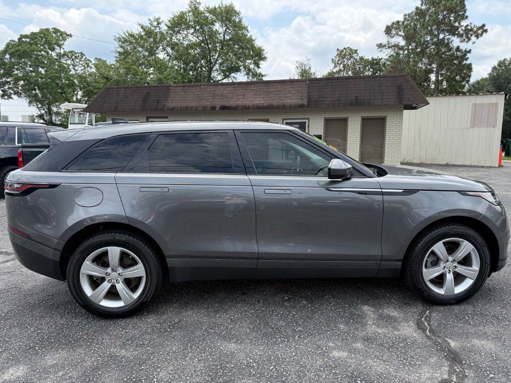 2018 Land Rover Range Rover Velar - $16,900