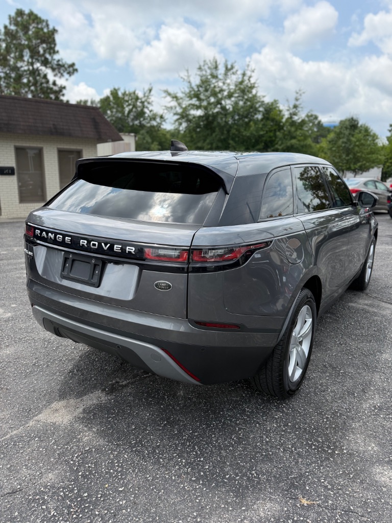 2018 Land Rover Range Rover Velar - $16,900