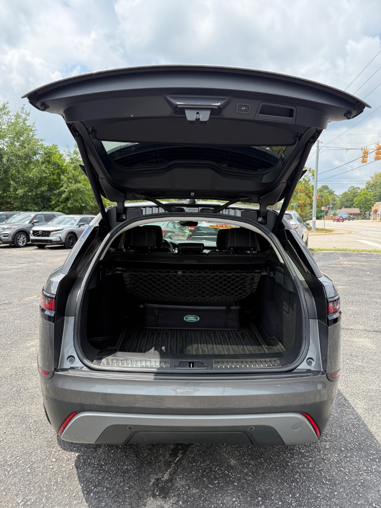2018 Land Rover Range Rover Velar - $16,900