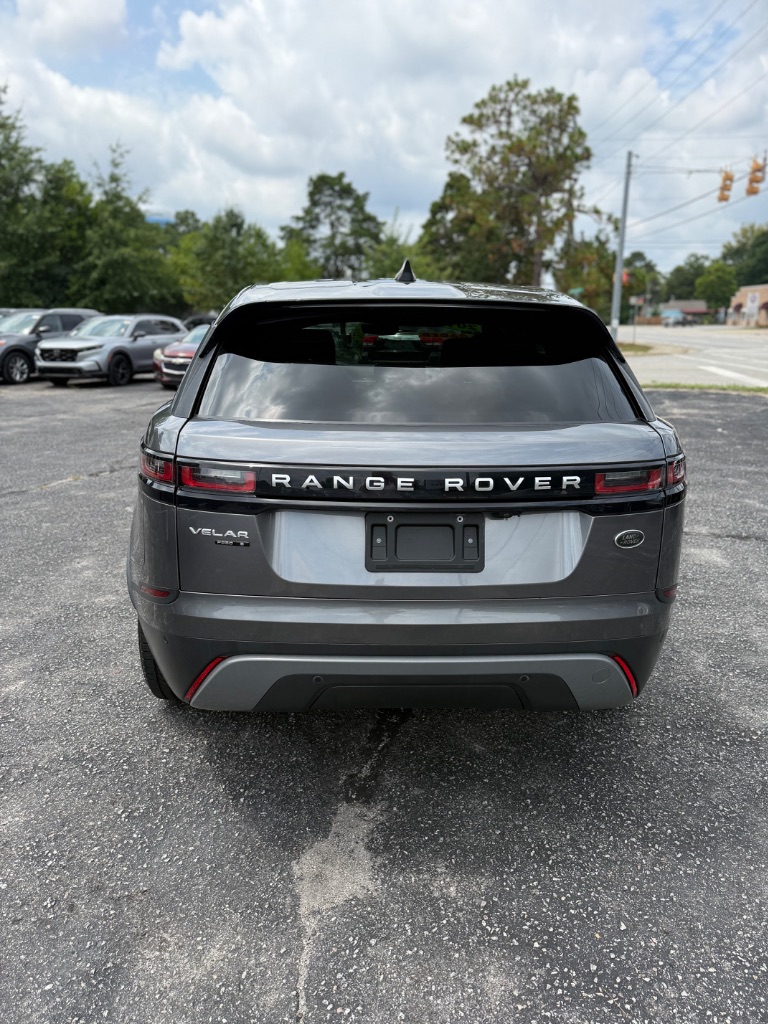 2018 Land Rover Range Rover Velar - $16,900