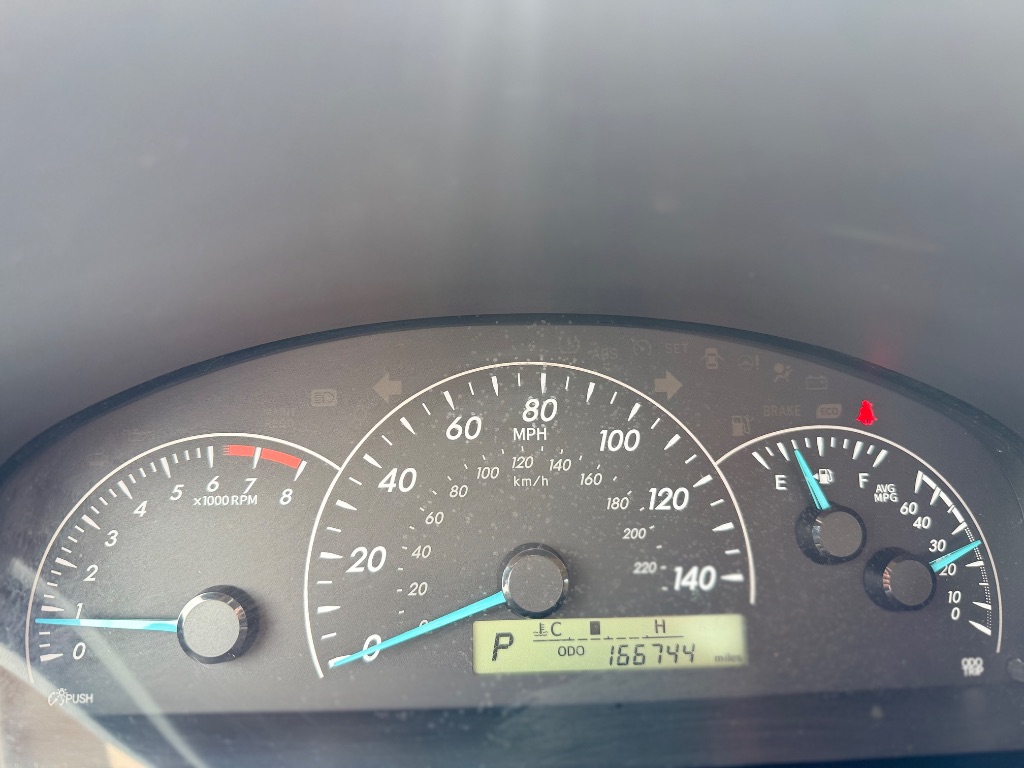 2014 Toyota Camry - $9,450