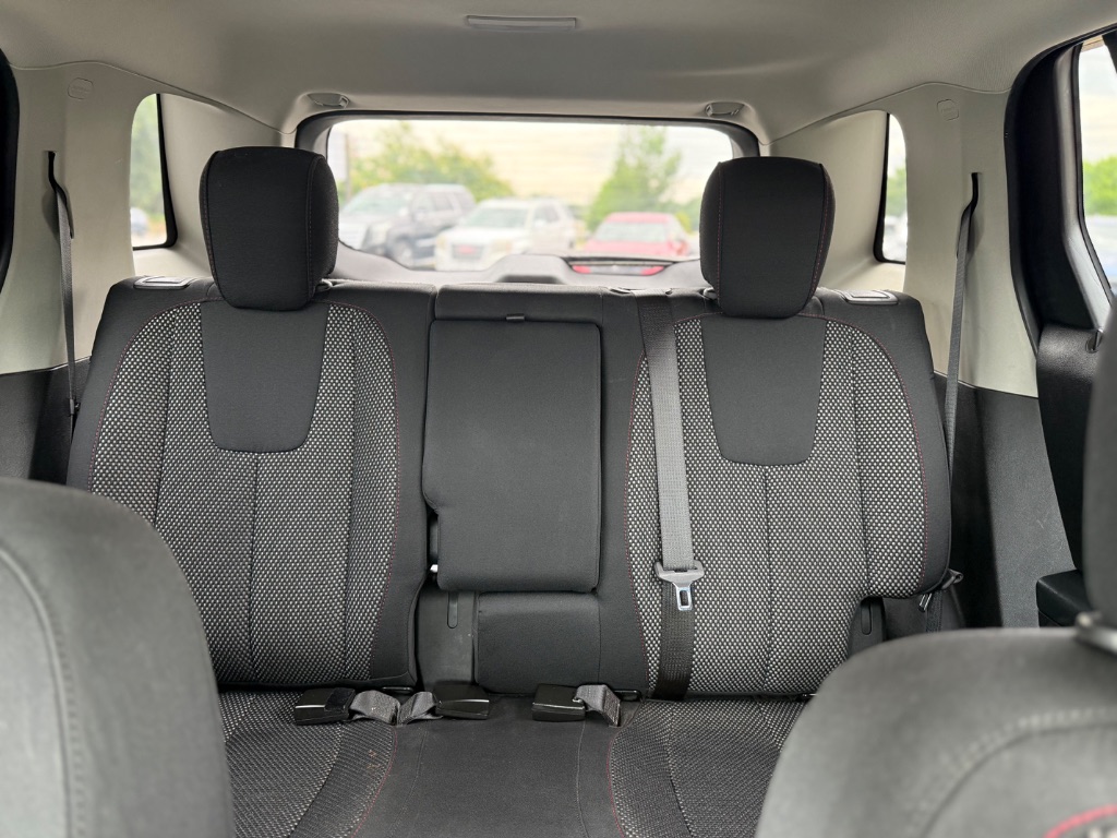 2012 GMC Terrain - $8,950
