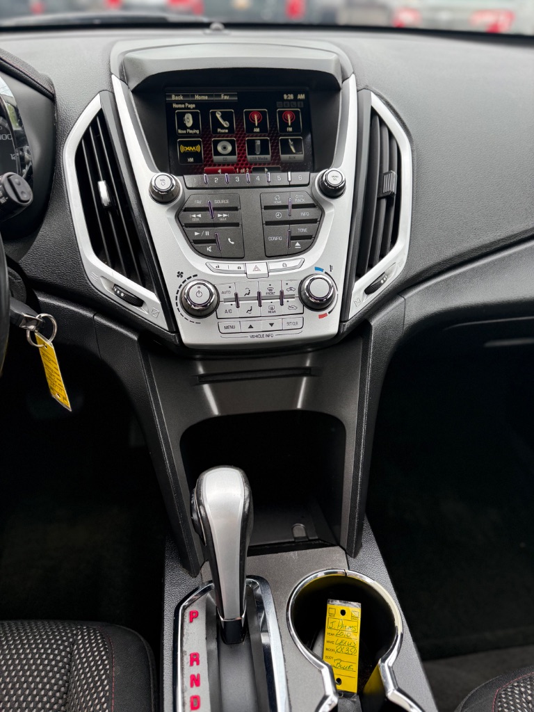 2012 GMC Terrain - $8,950
