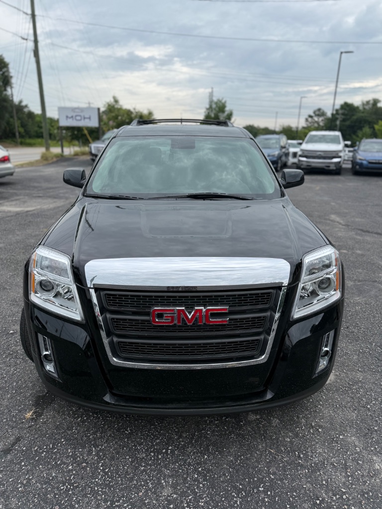 2012 GMC Terrain - $8,950