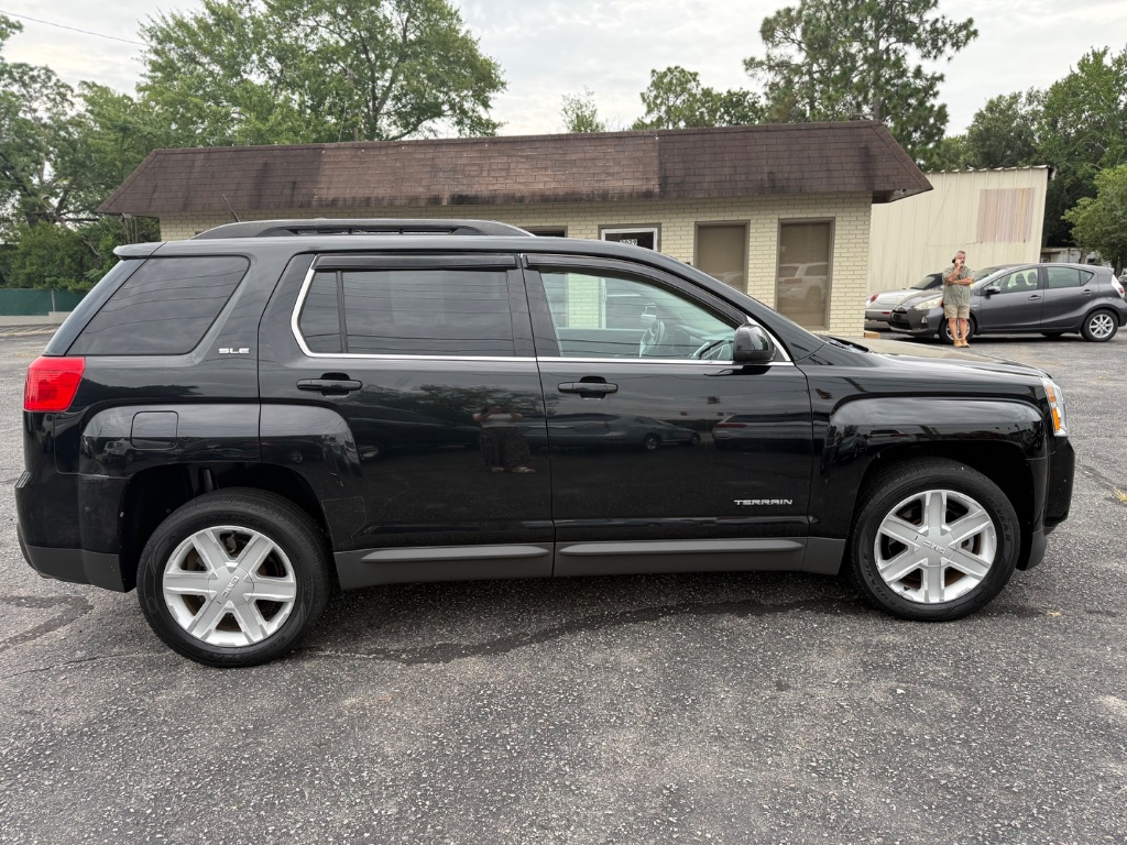 2012 GMC Terrain - $8,950