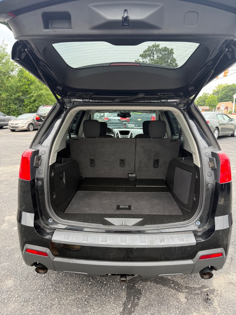 2012 GMC Terrain - $8,950