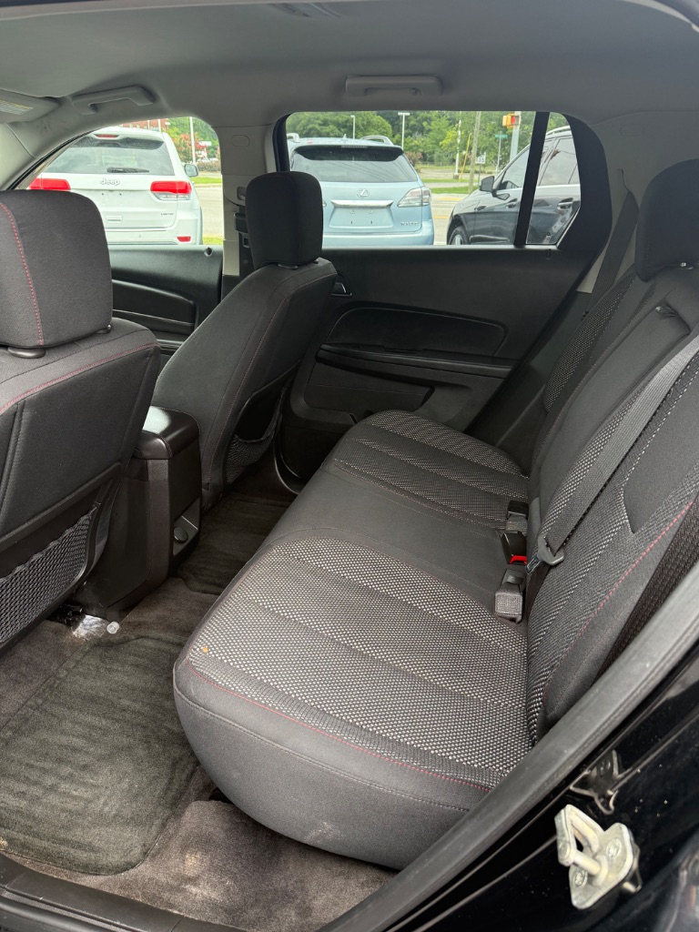 2012 GMC Terrain - $8,950