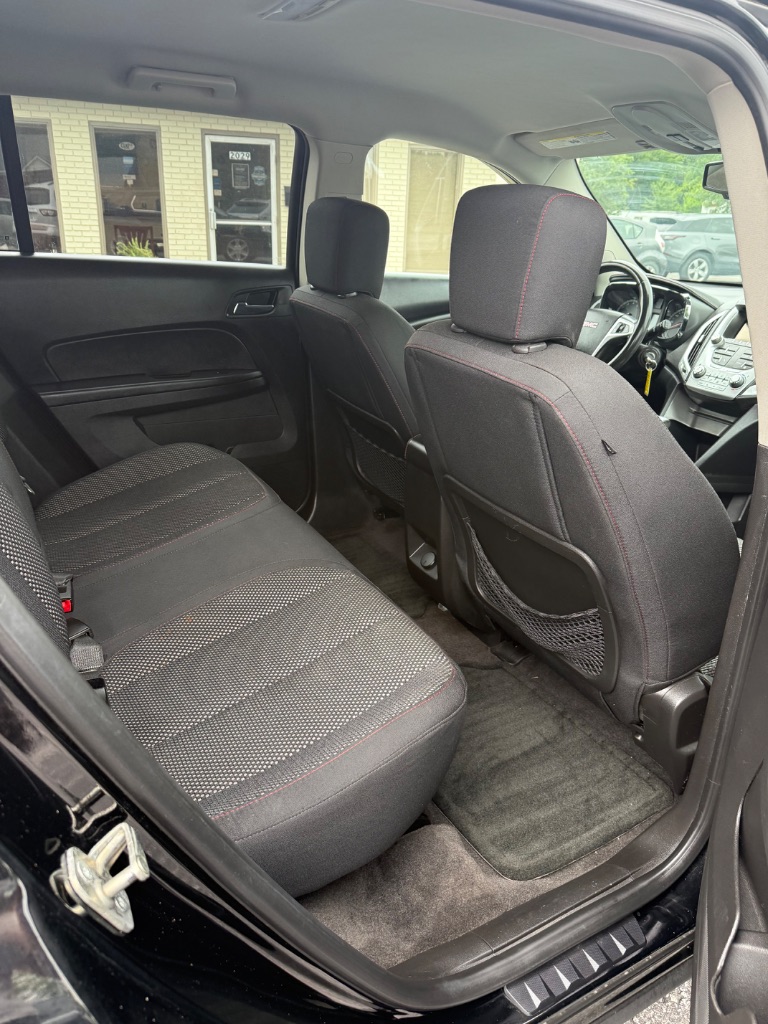 2012 GMC Terrain - $8,950