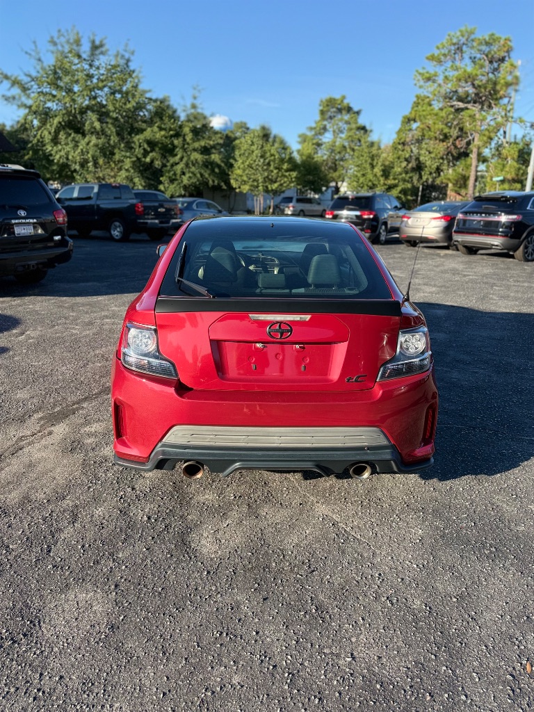 2016 Toyota Scion Tc - $9,950