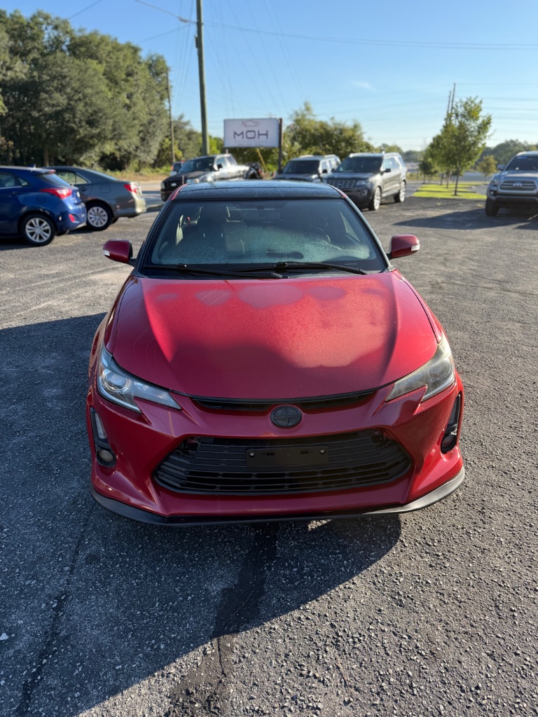 2016 Toyota Scion Tc - $9,950