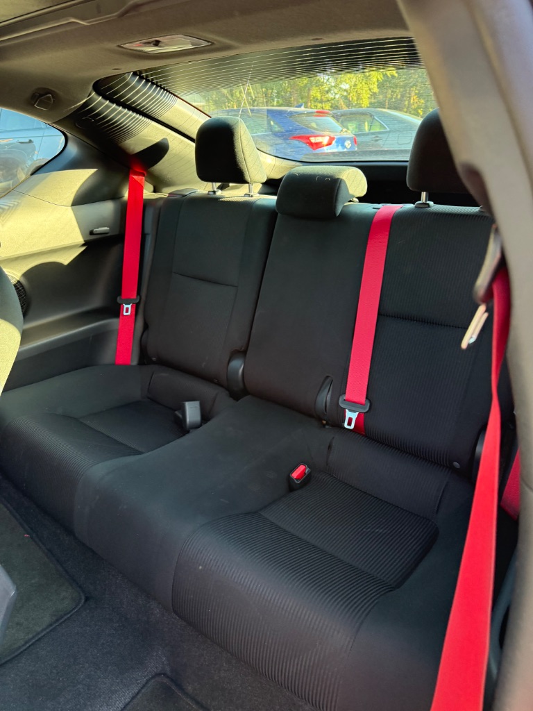 2016 Toyota Scion Tc - $9,950
