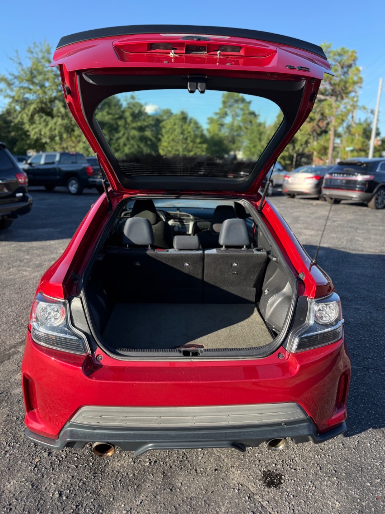 2016 Toyota Scion Tc - $9,950