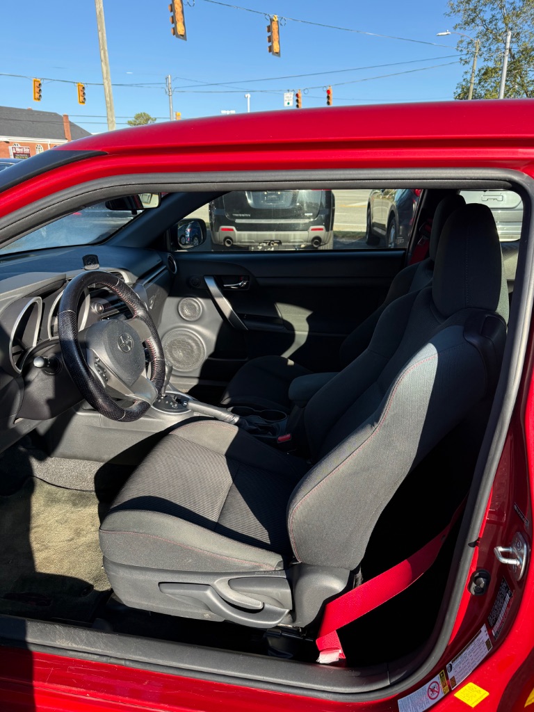 2016 Toyota Scion Tc - $9,950
