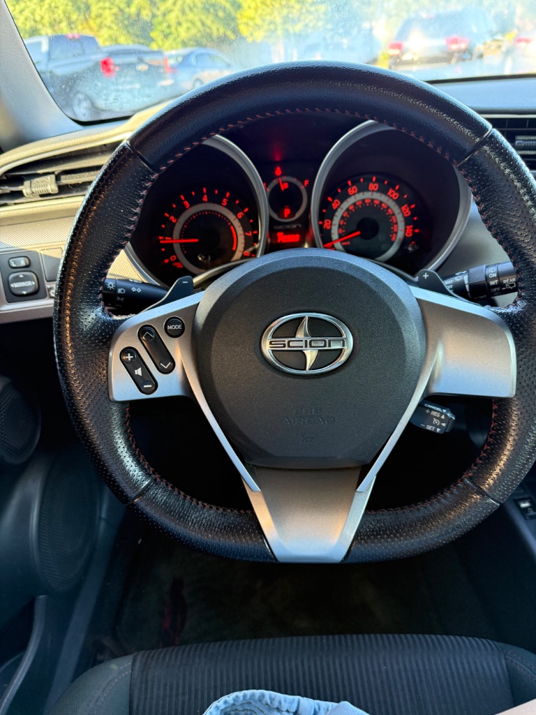 2016 Toyota Scion Tc - $9,950