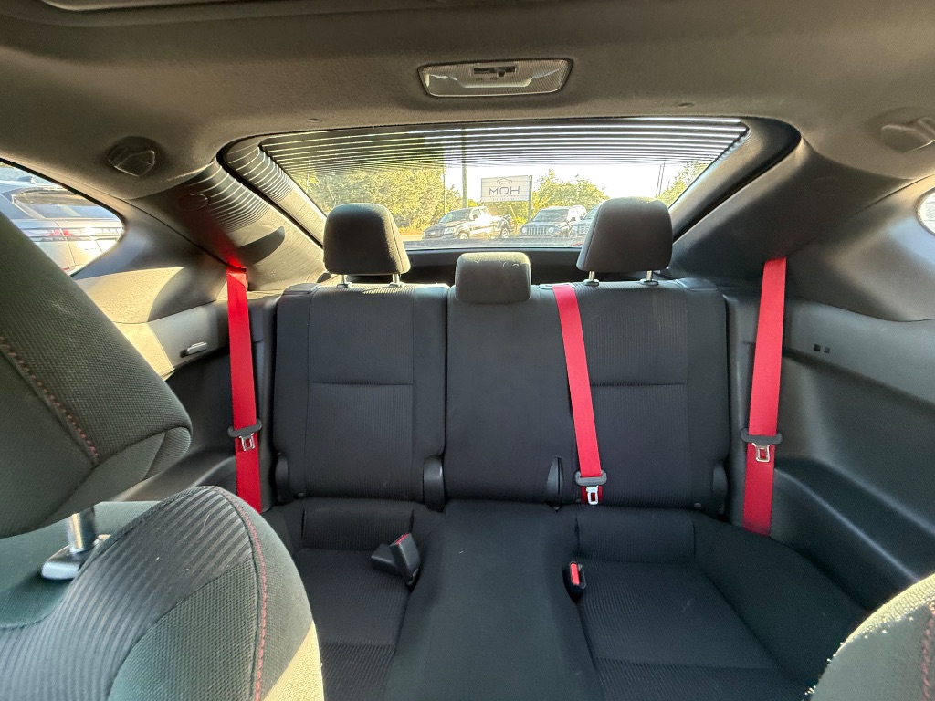 2016 Toyota Scion Tc - $9,950