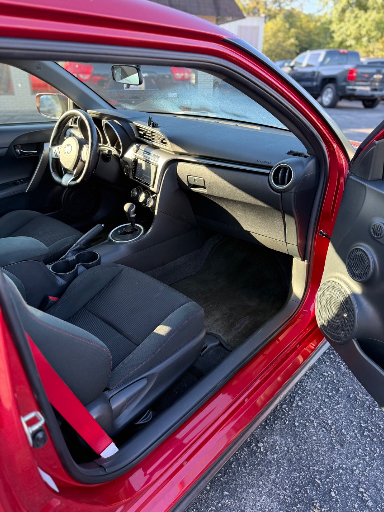 2016 Toyota Scion Tc - $9,950