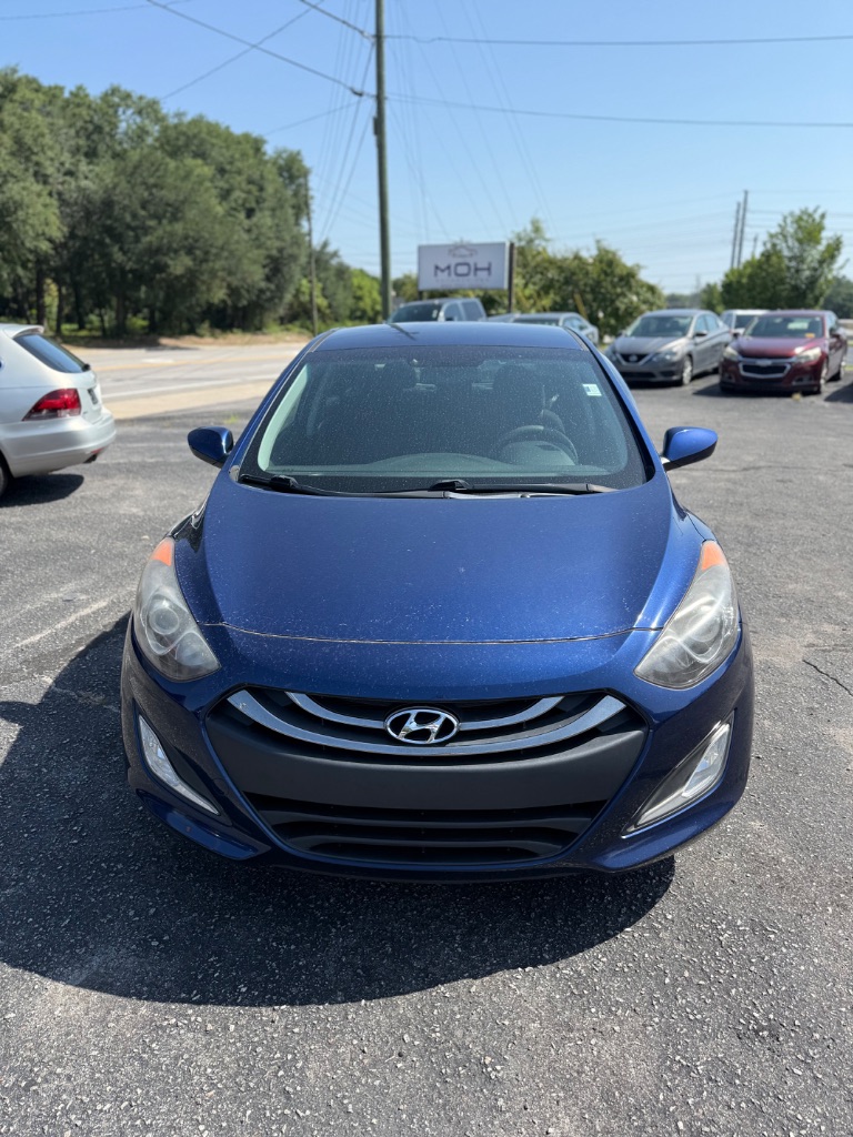 2013 Hyundai Elantra - $6,450