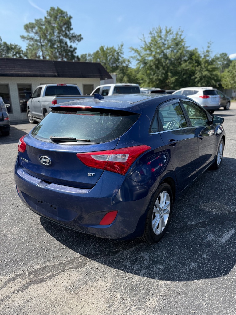 2013 Hyundai Elantra - $6,450