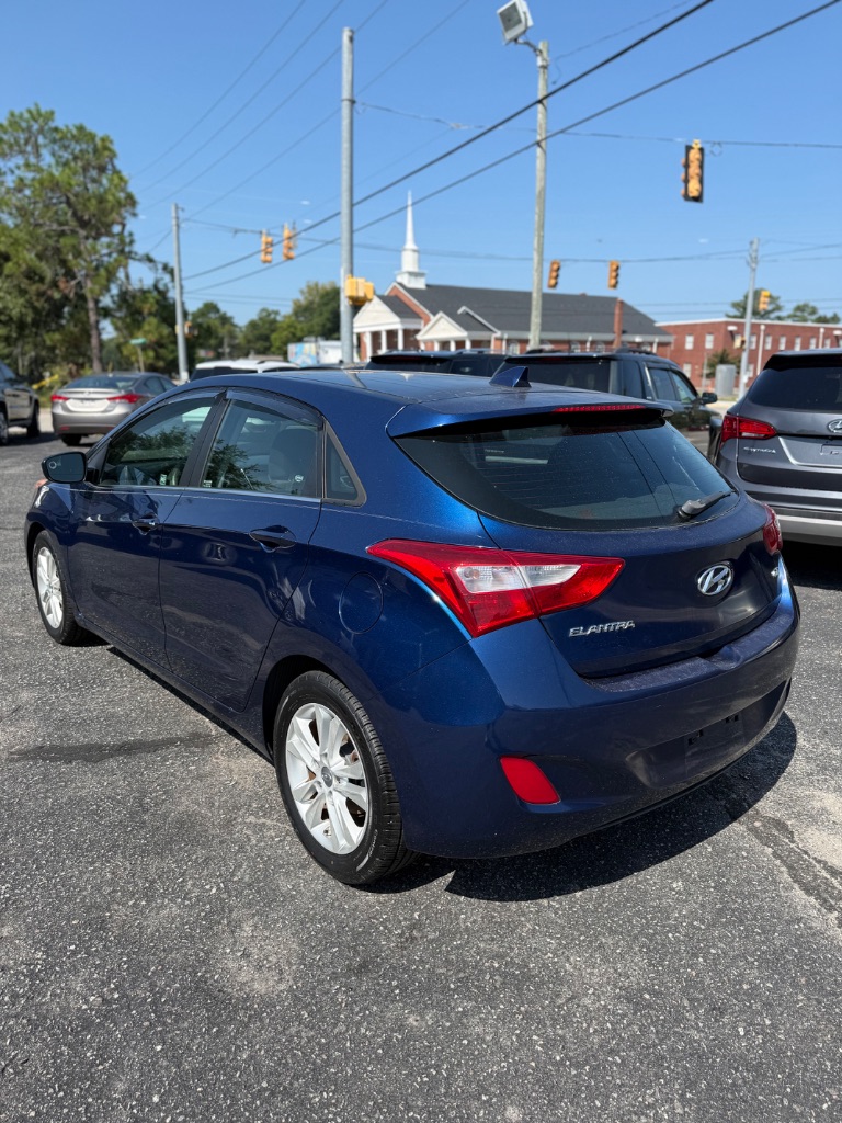 2013 Hyundai Elantra - $6,450