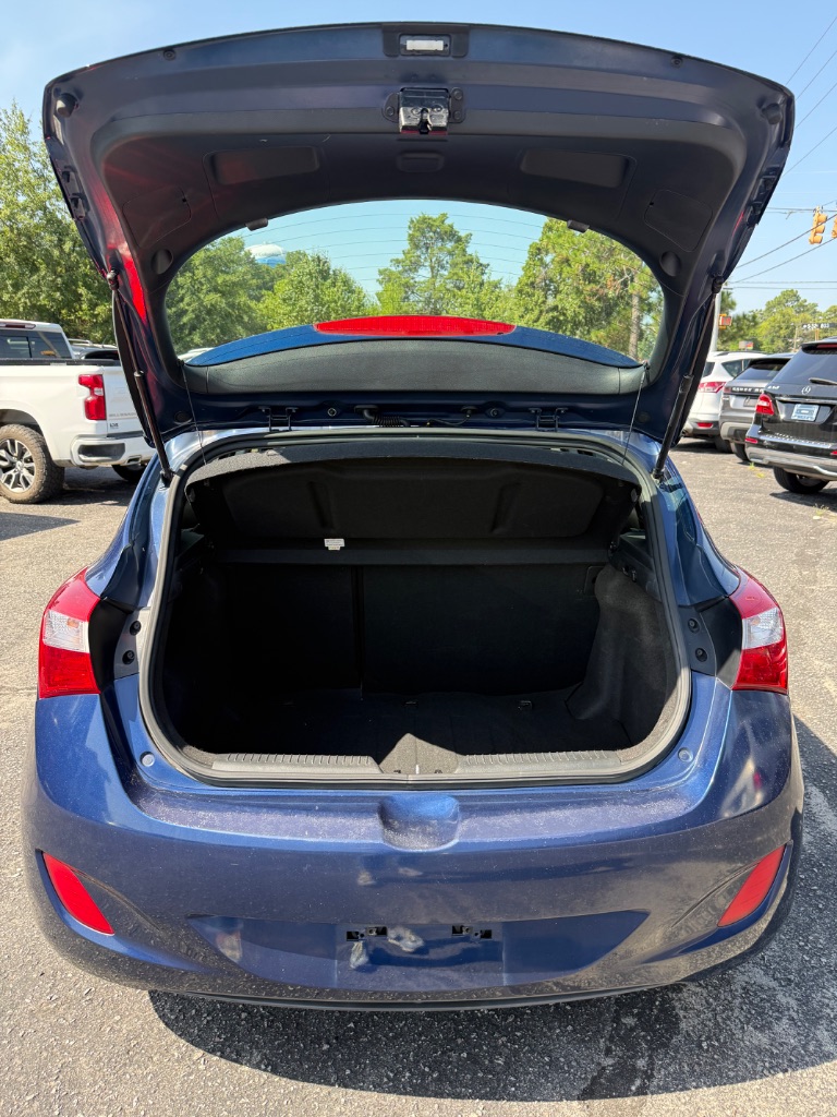 2013 Hyundai Elantra - $6,450