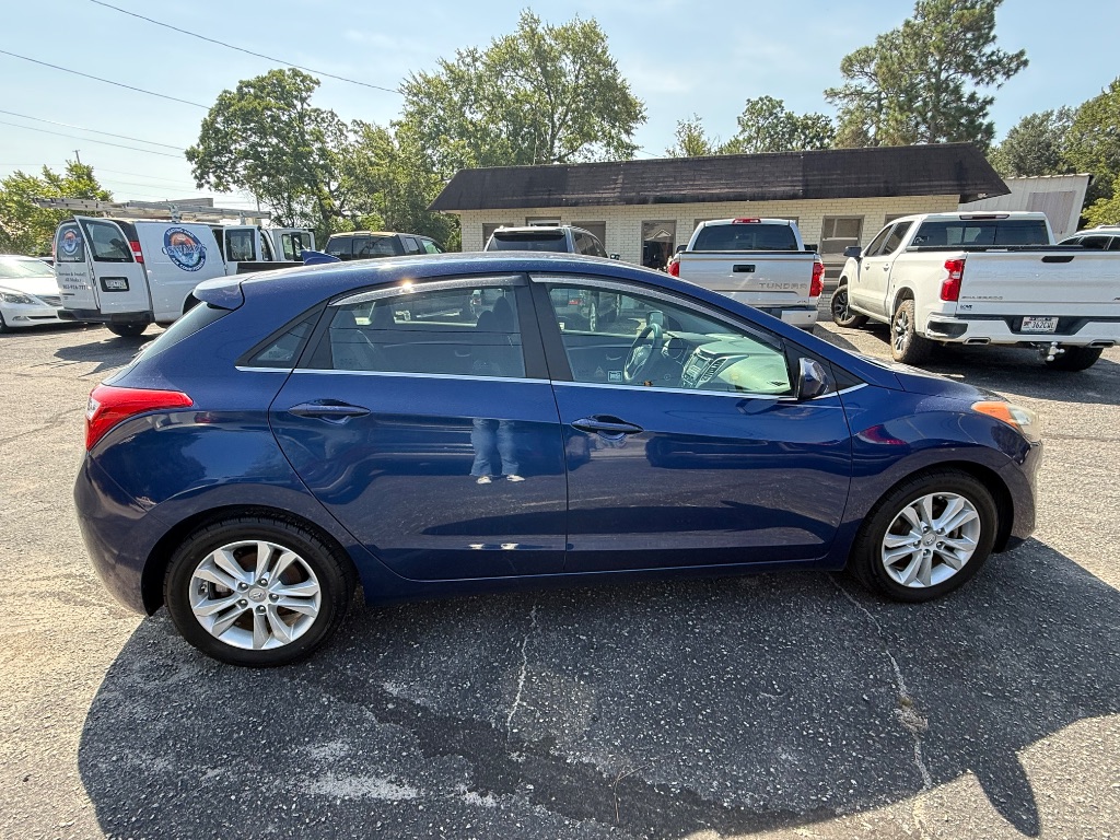 2013 Hyundai Elantra - $6,450