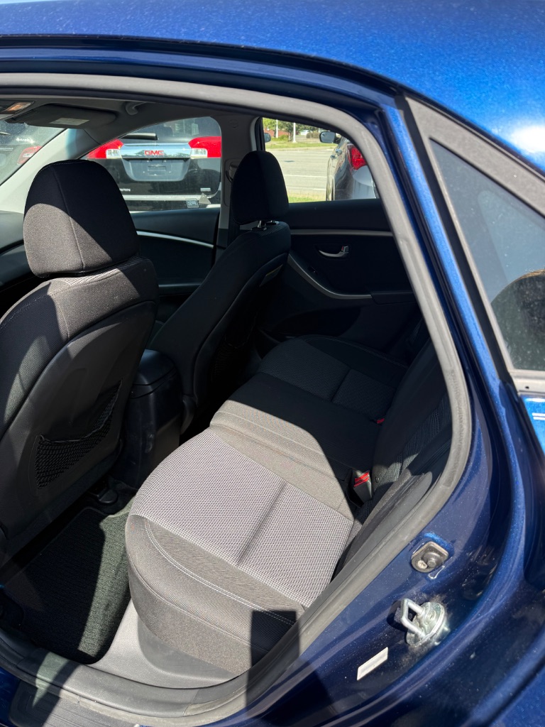 2013 Hyundai Elantra - $6,450