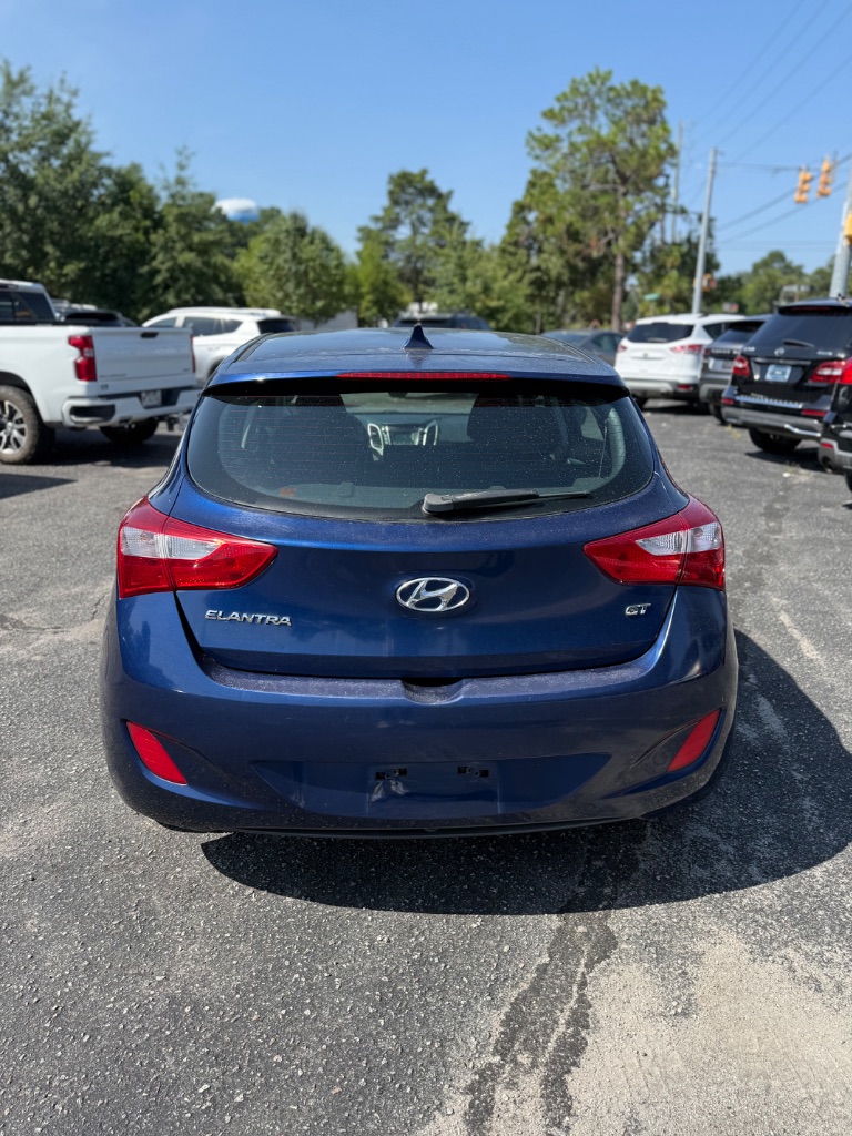 2013 Hyundai Elantra - $6,450