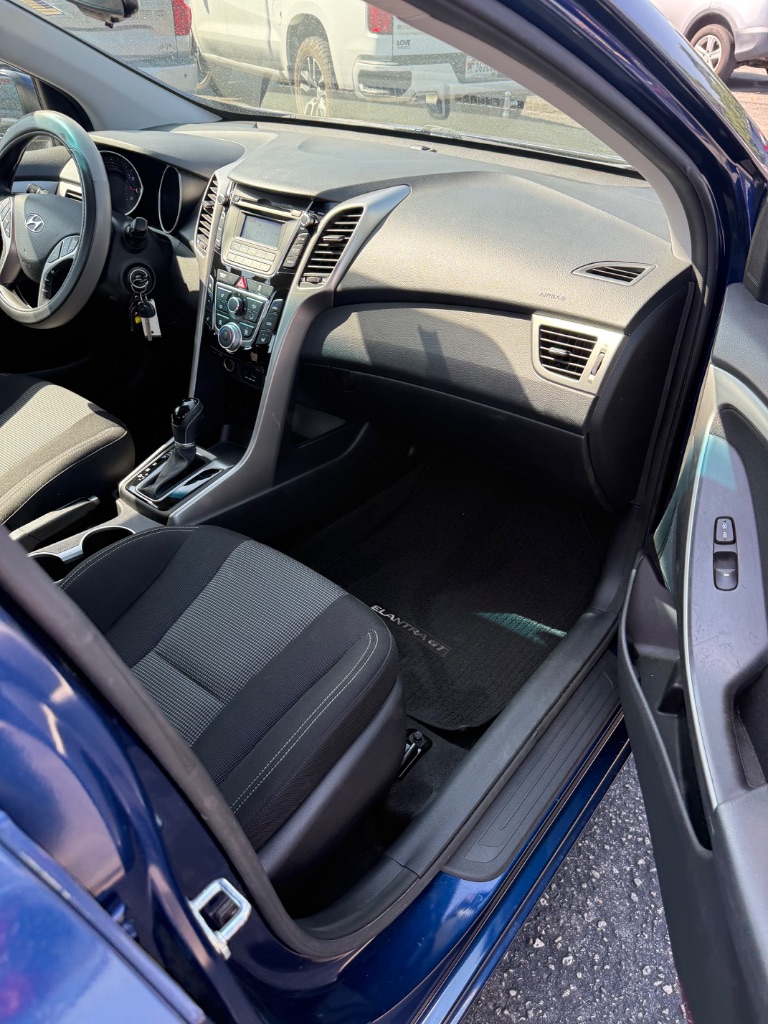 2013 Hyundai Elantra - $6,450