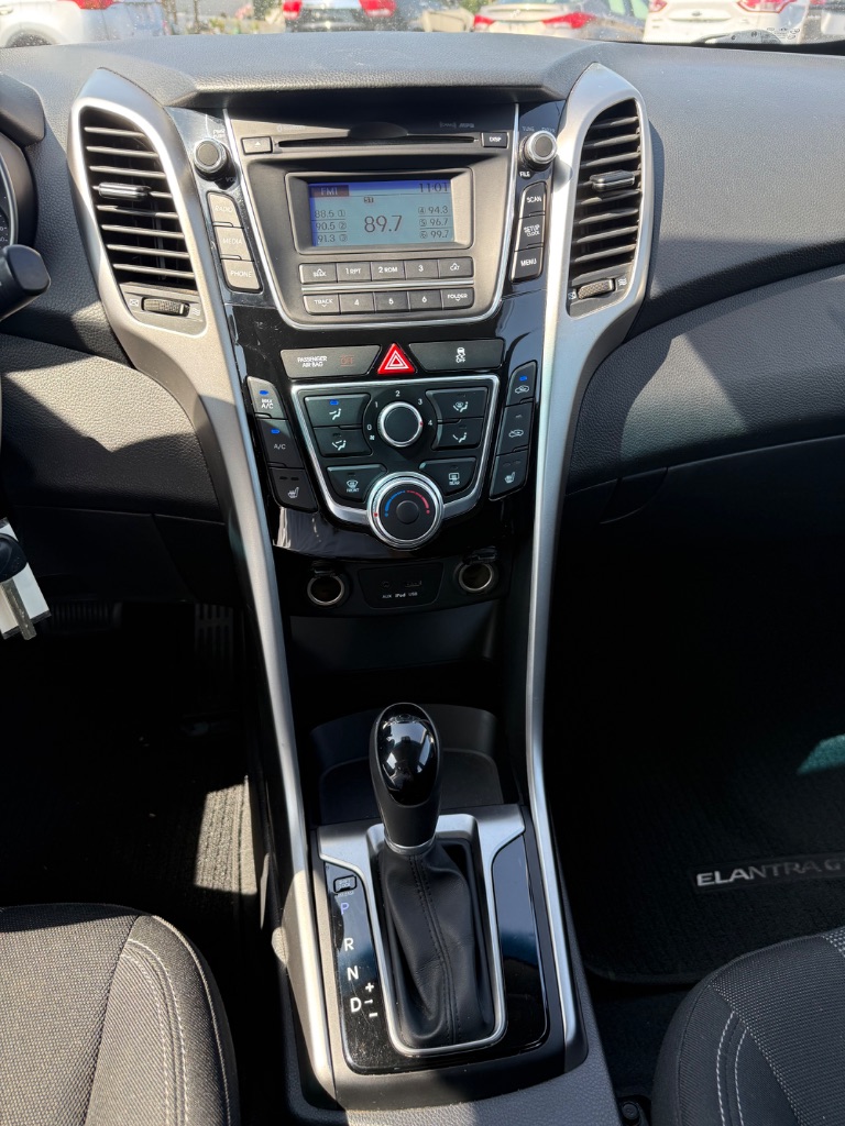 2013 Hyundai Elantra - $6,450