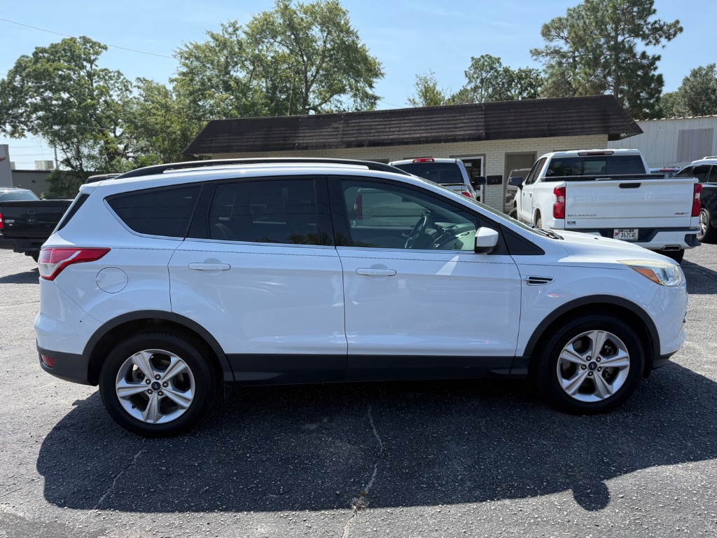 2016 Ford Escape - $7,995