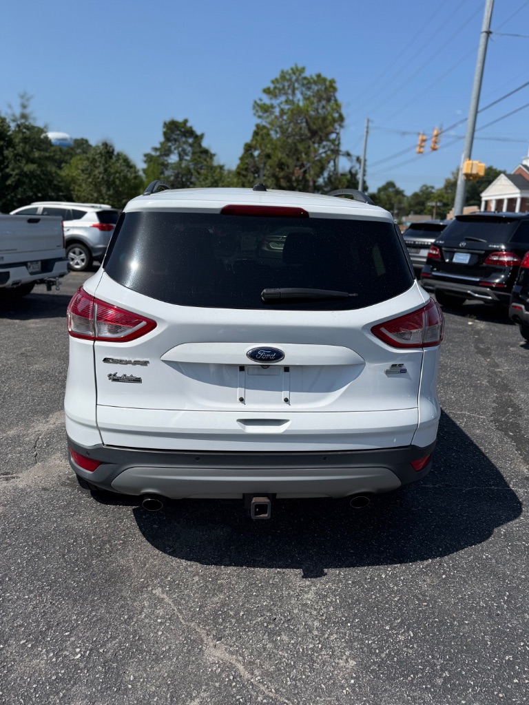 2016 Ford Escape - $7,995
