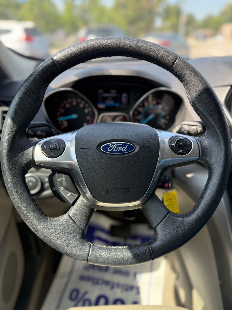 2016 Ford Escape - $7,995