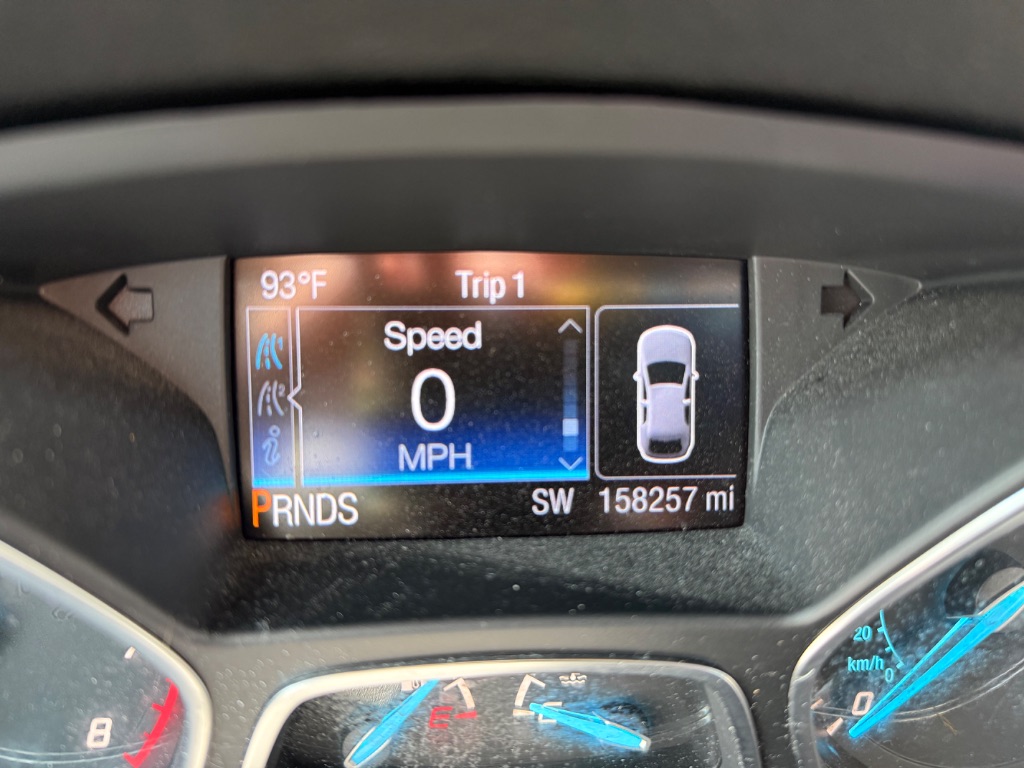 2016 Ford Escape - $7,995