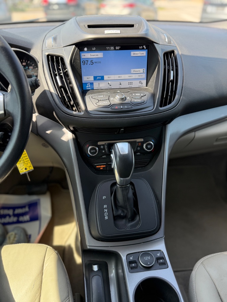 2016 Ford Escape - $7,995