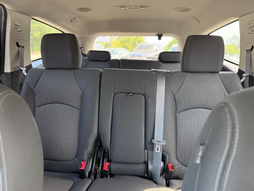 2014 Chevrolet Traverse - $6,950