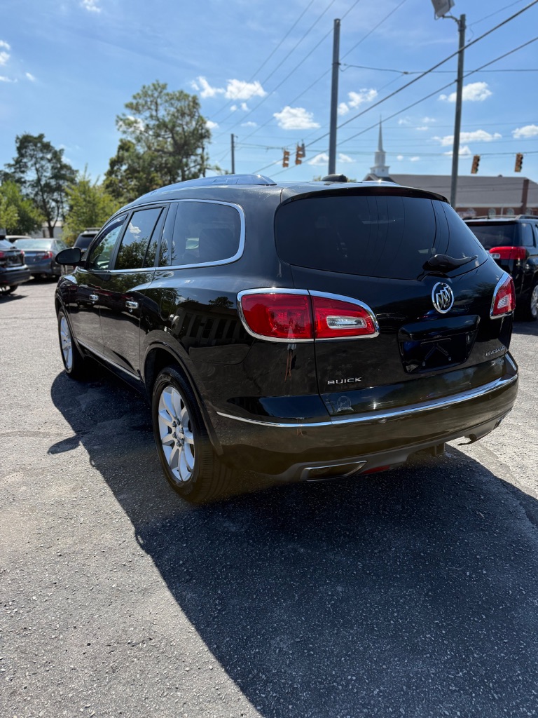 2017 Buick Enclave - $7,950