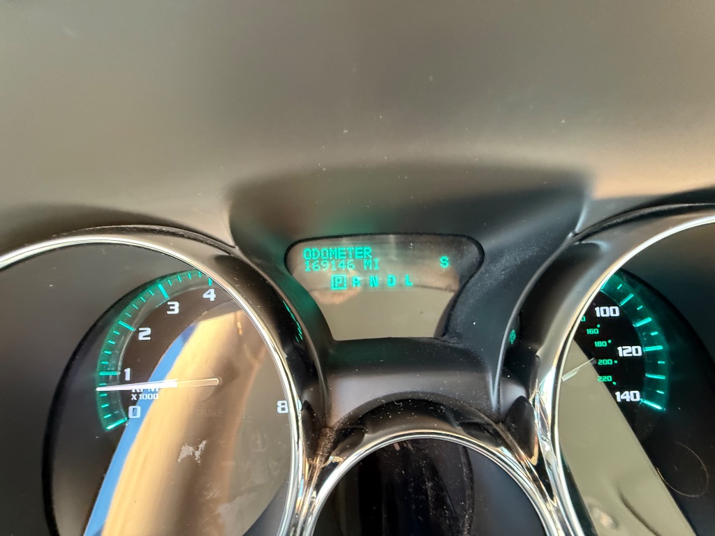 2017 Buick Enclave - $7,950