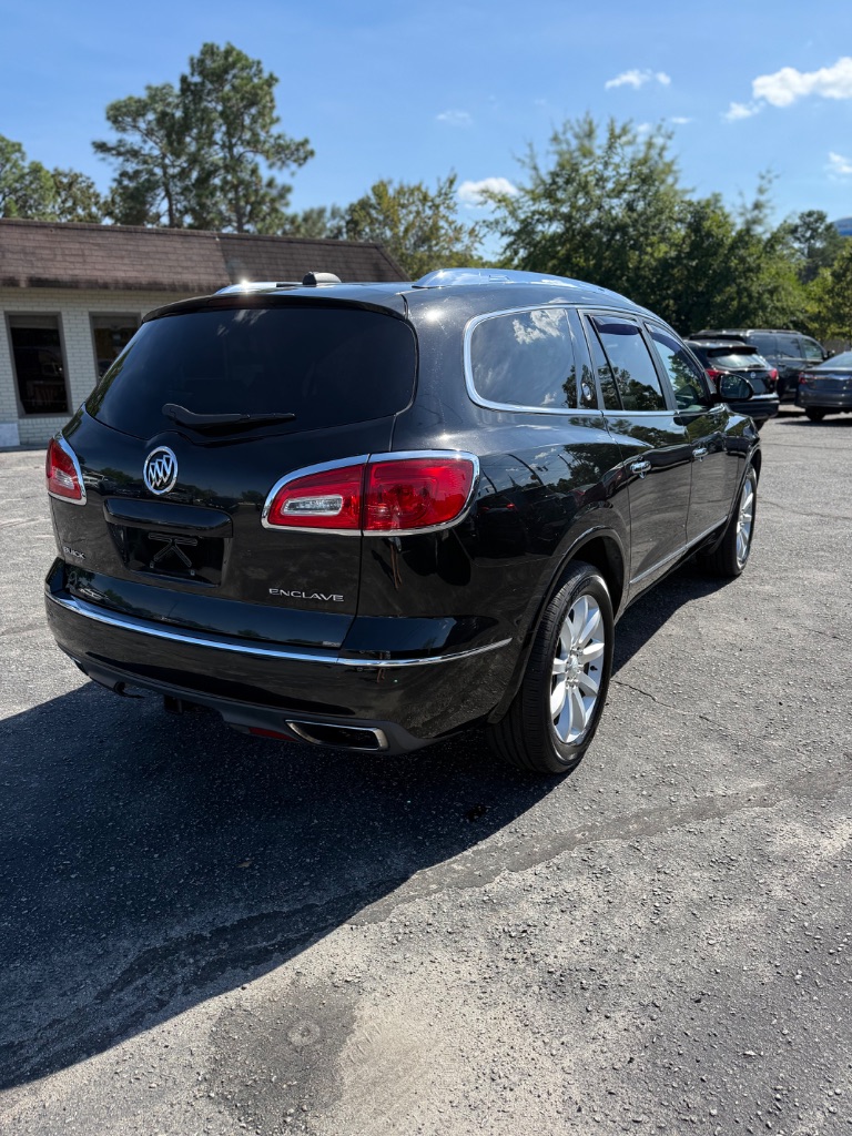 2017 Buick Enclave - $7,950